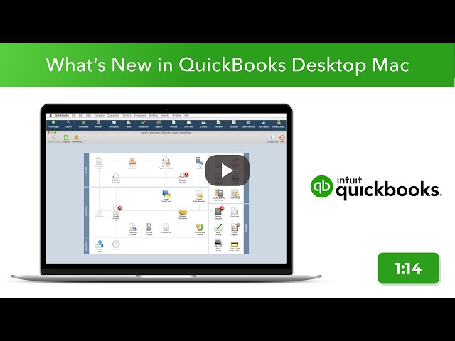 quickbooks for mac 2017 review